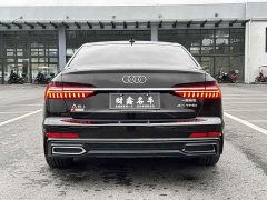 Audi A6L 40 TFSI Luxury Dynamic Edition - фото 10