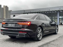 Audi A6L 40 TFSI Luxury Dynamic Edition - фото 11