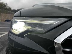 Audi A6L 40 TFSI Luxury Dynamic Edition - фото 12