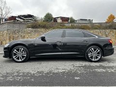 Audi A6L 40 TFSI Luxury Dynamic Edition - фото 13