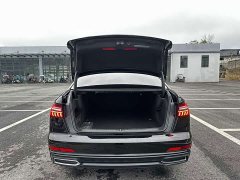 Audi A6L 40 TFSI Luxury Dynamic Edition - фото 15