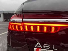 Audi A6L 40 TFSI Luxury Dynamic Edition - фото 16