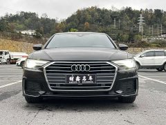Audi A6L 40 TFSI Luxury Dynamic Edition - фото 2