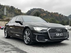 Audi A6L 40 TFSI Luxury Dynamic Edition - фото 3