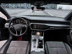 Audi A6L 40 TFSI Luxury Dynamic Edition - фото 5