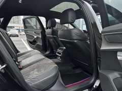 Audi A6L 40 TFSI Luxury Dynamic Edition - фото 8