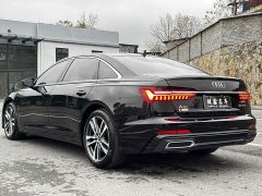 Audi A6L 40 TFSI Luxury Dynamic Edition - фото 9