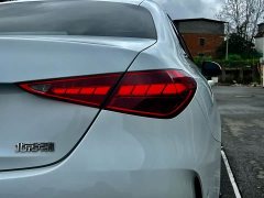 Mercedes-Benz C-Class New Energy 2024 C 350 eL - фото 13