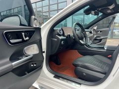 Mercedes-Benz C-Class New Energy 2024 C 350 eL - фото 4