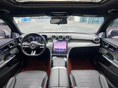 Mercedes-Benz C-Class New Energy 2024 C 350 eL - фото 5