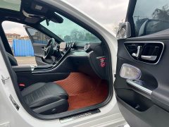 Mercedes-Benz C-Class New Energy 2024 C 350 eL - фото 6