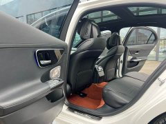 Mercedes-Benz C-Class New Energy 2024 C 350 eL - фото 7