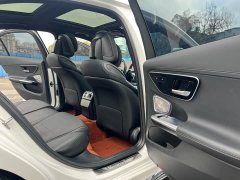 Mercedes-Benz C-Class New Energy 2024 C 350 eL - фото 8