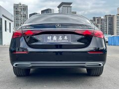 Mercedes-Benz E-Class E 300 L Fashion - фото 12