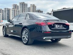 Mercedes-Benz E-Class E 300 L Fashion - фото 13