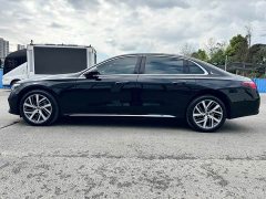 Mercedes-Benz E-Class E 300 L Fashion - фото 14