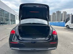 Mercedes-Benz E-Class E 300 L Fashion - фото 16