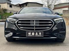 Mercedes-Benz E-Class E 300 L Fashion - фото 2