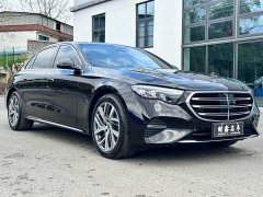 Mercedes-Benz E-Class E 300 L Fashion - фото 3