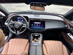 Mercedes-Benz E-Class E 300 L Fashion - фото 5