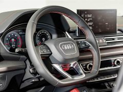 Audi Q5L 2023 40T luxury and dynamic - фото 11