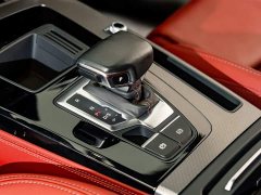 Audi Q5L 2023 40T luxury and dynamic - фото 12