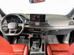Audi Q5L 2023 40T luxury and dynamic - фото 13