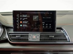 Audi Q5L 2023 40T luxury and dynamic - фото 14