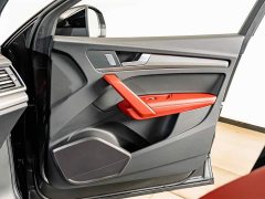 Audi Q5L 2023 40T luxury and dynamic - фото 16