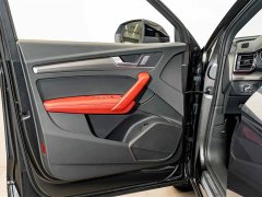 Audi Q5L 2023 40T luxury and dynamic - фото 17