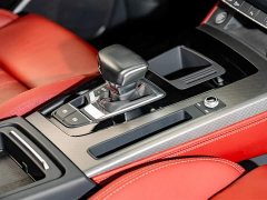 Audi Q5L 2023 40T luxury and dynamic - фото 19
