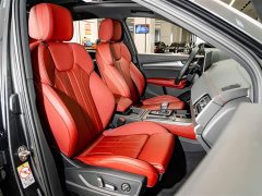 Audi Q5L 2023 40T luxury and dynamic - фото 20