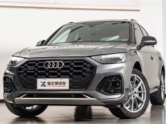 Audi Q5L 2023 40T luxury and dynamic - фото 3