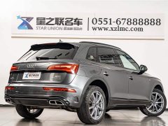 Audi Q5L 2023 40T luxury and dynamic - фото 7