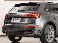 Audi Q5L 2023 40T luxury and dynamic - фото 8