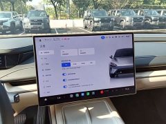 Xiaomi SU7 2024 RWD Long Range Intelligent Driving Edition - фото 10