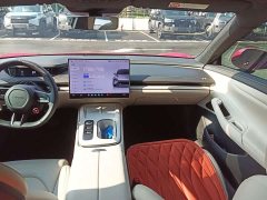 Xiaomi SU7 2024 RWD Long Range Intelligent Driving Edition - фото 12