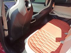 Xiaomi SU7 2024 RWD Long Range Intelligent Driving Edition - фото 14