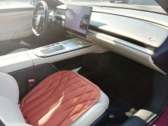 Xiaomi SU7 2024 RWD Long Range Intelligent Driving Edition - фото 15