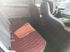 Xiaomi SU7 2024 RWD Long Range Intelligent Driving Edition - фото 16