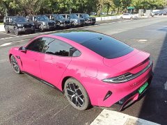 Xiaomi SU7 2024 RWD Long Range Intelligent Driving Edition - фото 18