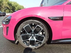Xiaomi SU7 2024 RWD Long Range Intelligent Driving Edition - фото 4
