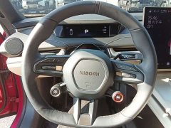 Xiaomi SU7 2024 RWD Long Range Intelligent Driving Edition - фото 7