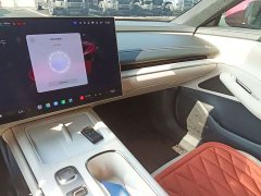 Xiaomi SU7 2024 RWD Long Range Intelligent Driving Edition - фото 8