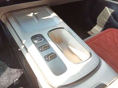 Xiaomi SU7 2024 RWD Long Range Intelligent Driving Edition - фото 9