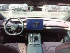Xiaomi SU7 AWD Long Range Advanced Smart Driving Max Edition - фото 10