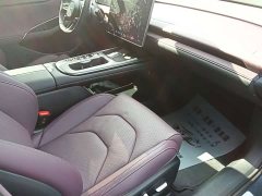 Xiaomi SU7 AWD Long Range Advanced Smart Driving Max Edition - фото 14