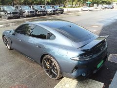 Xiaomi SU7 AWD Long Range Advanced Smart Driving Max Edition - фото 16