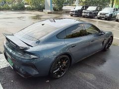 Xiaomi SU7 AWD Long Range Advanced Smart Driving Max Edition - фото 17