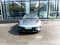Xiaomi SU7 AWD Long Range Advanced Smart Driving Max Edition - фото 2